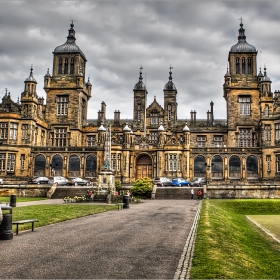 The Stewart's Melville College