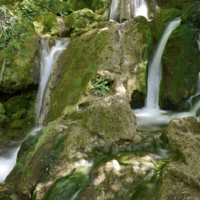 Бачковски водопади