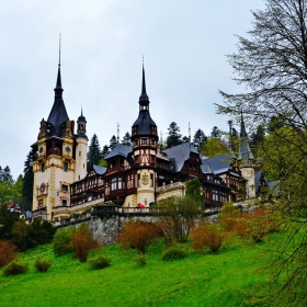 Sinaia