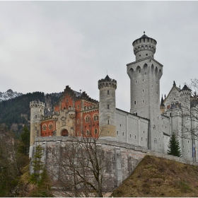 Тhe castle