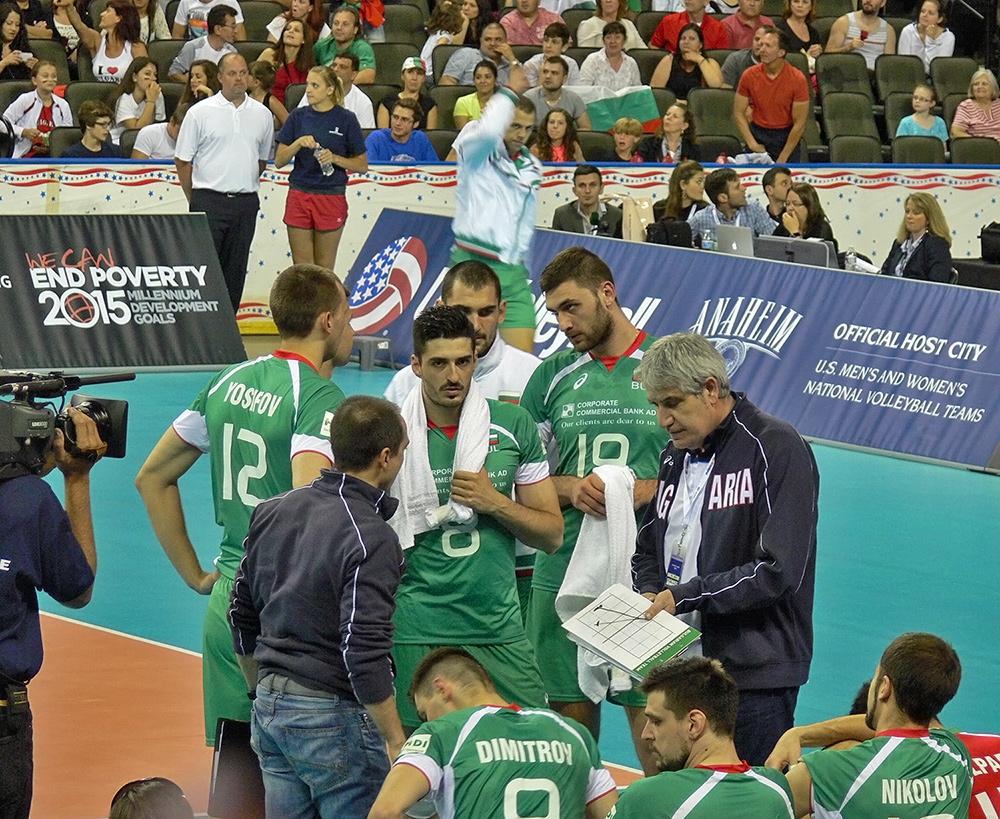 Time-out