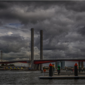 Bolte Bridge