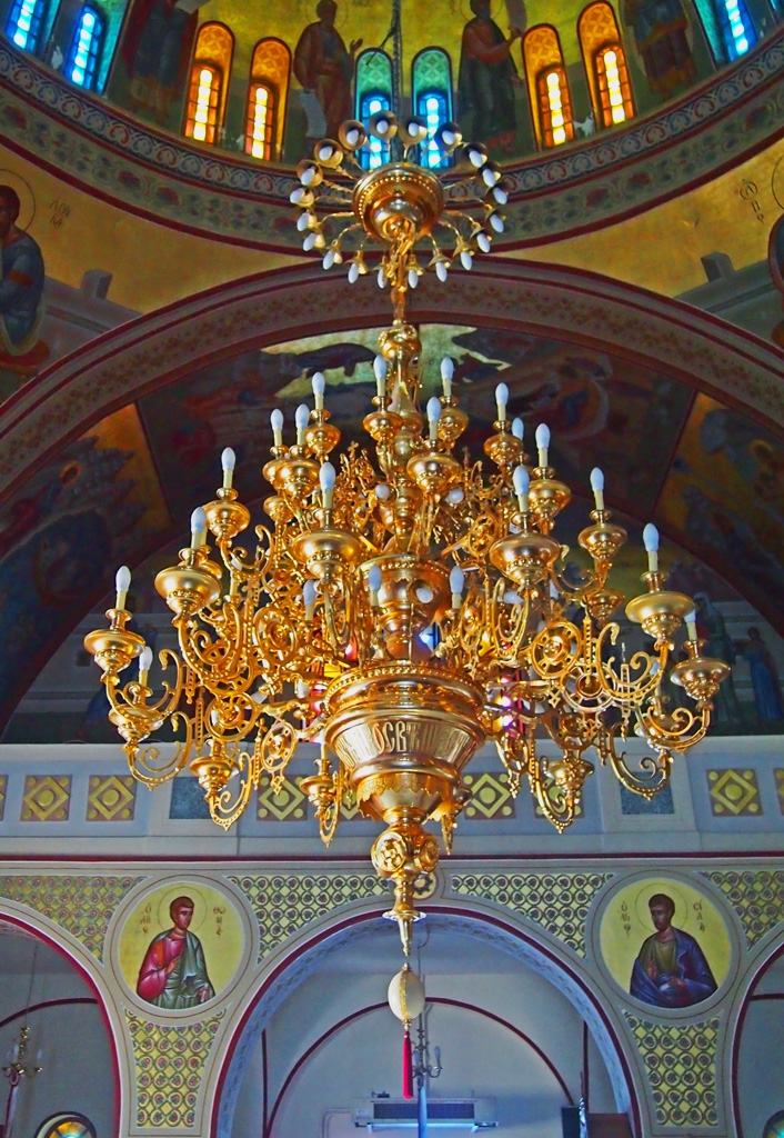 Полилей