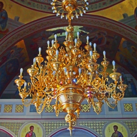Полилей