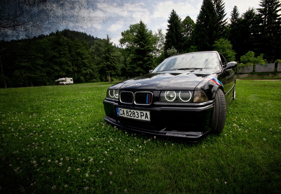 M Power