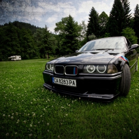 M Power