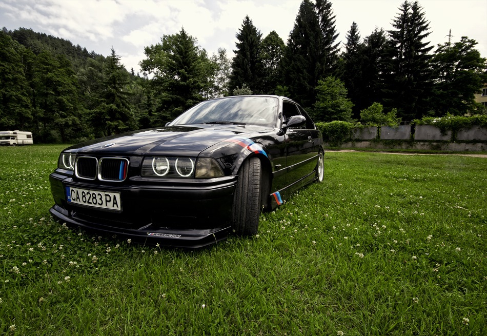 M Power