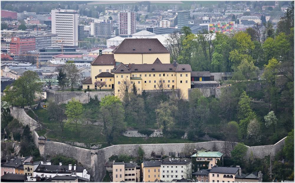 Kapuzinerberg