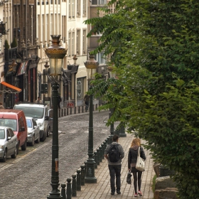 Rue de la Madeleine