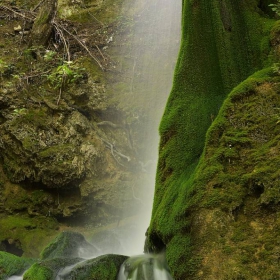 Бачковски водопади