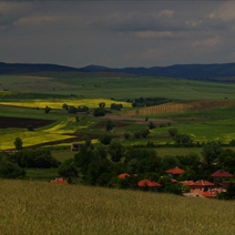 Панорама от Шопско!