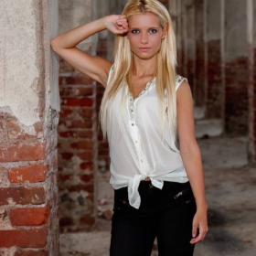 Bellissima Mery 3
