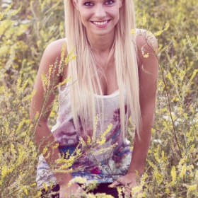 Bellissima Mery 4
