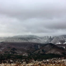 Vitosha