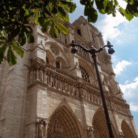 Notre-Dame de Paris