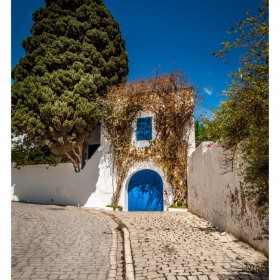 sidi bou said tunisia