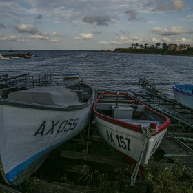 ахтополски лодки