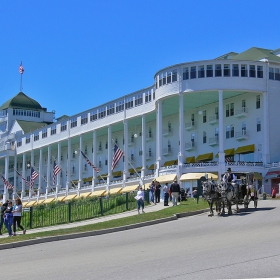 Grand Hotel