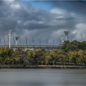 Birrarung Marr Park и 