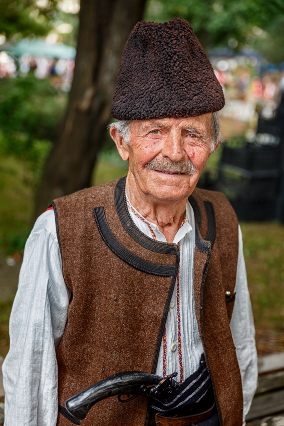 Празник на черешата 2014 :)