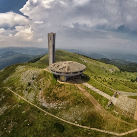 Бузлуджа