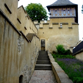  Karlštejn