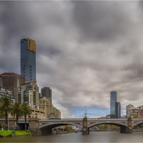 Princes Bridge