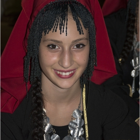 17 International Folklore Festival Veliko Tarnovo 2014