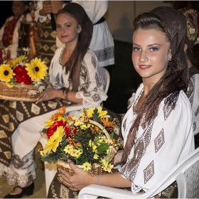 17 International Folklore Festival Veliko Tarnovo 2014