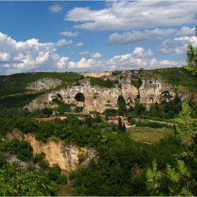 Карлуковски пейзаж