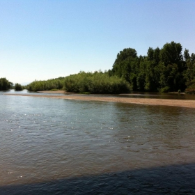 Maritsa River