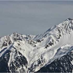 Ahornspitze (2973 m)