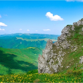 Старопланински прелести