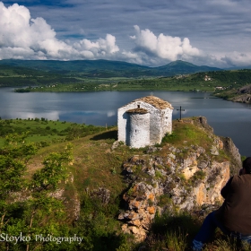  Параклис 