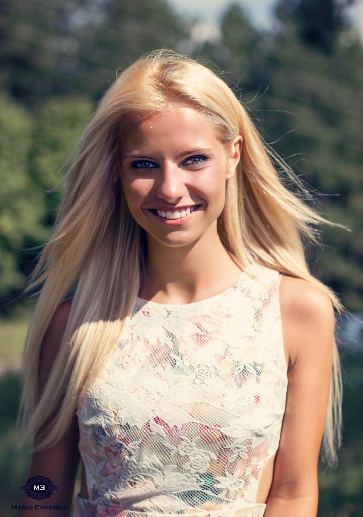 Bellissima Mery 2