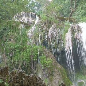 Крушунските водопади