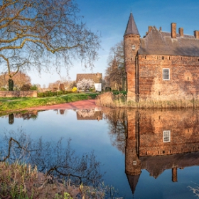 Hernen Castle 5