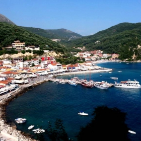 Parga