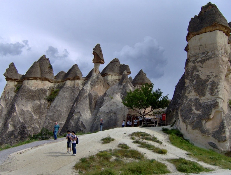 Paşabağ
