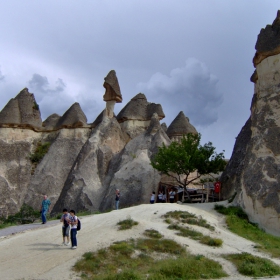 Paşabağ