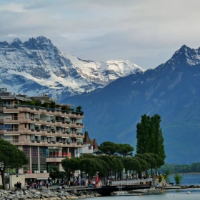 Montreux