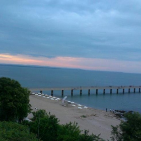 Морски спомен