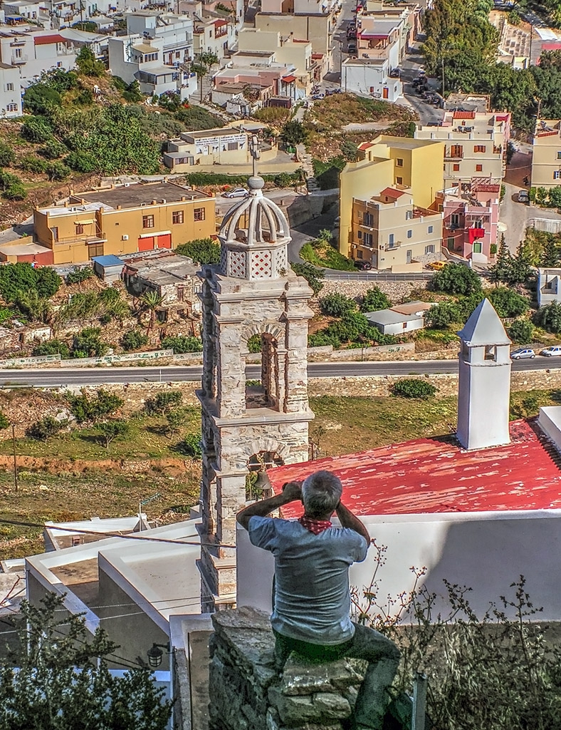 Фотограф
