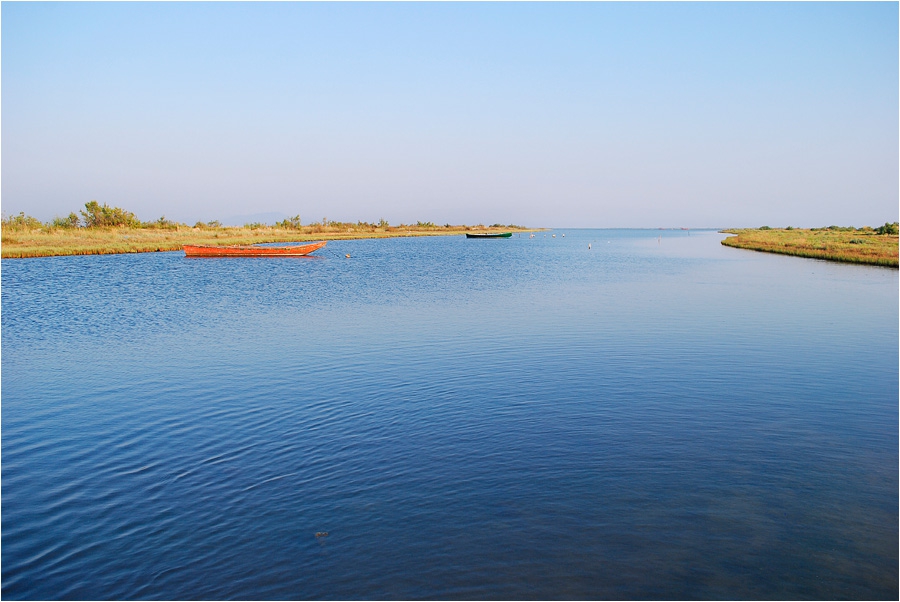 Evros Delta