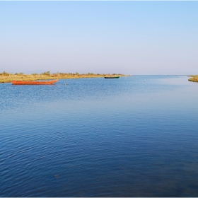 Evros Delta