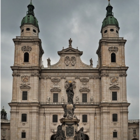 Salzburger Dom