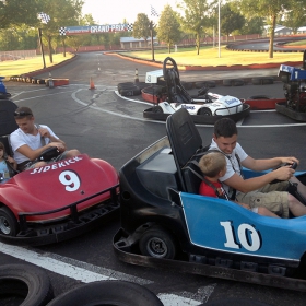 go cart