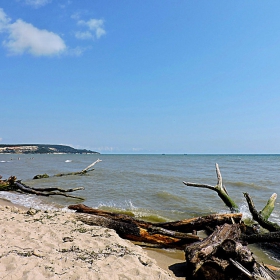 Наше родно море