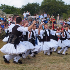 XXIII събор на каракачаните в България