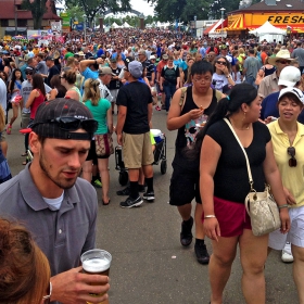 Minnesota State Fair